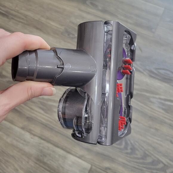 Dyson Tangle Free Turbine Upholstery Tool Attachment - Picture 5 of 5
